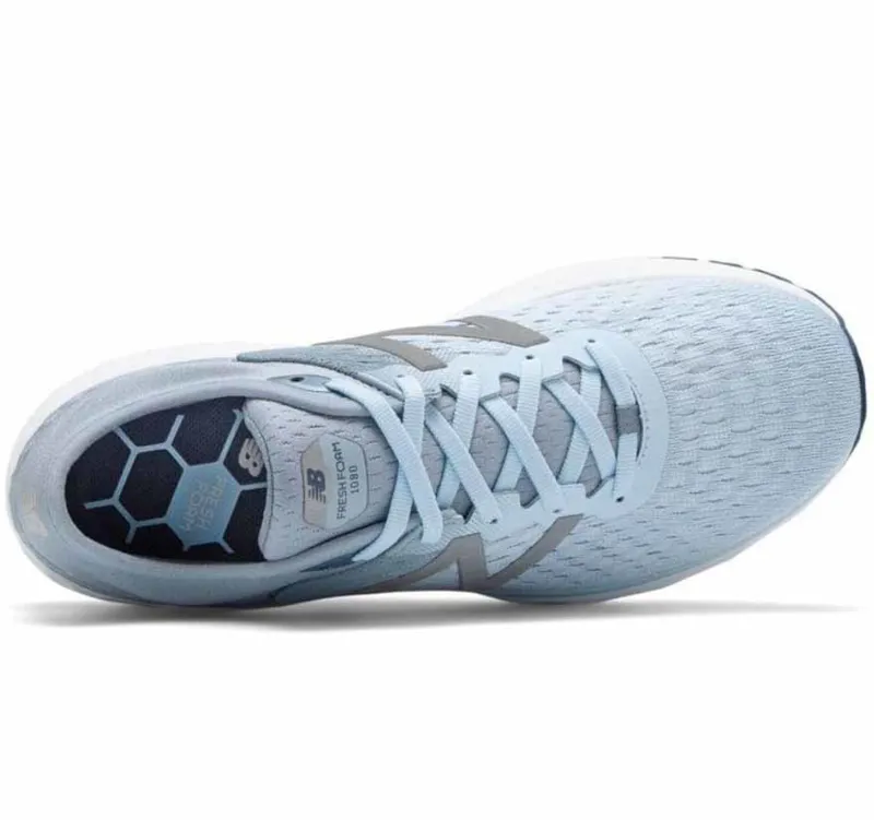 New Balance Women's 1080v9 Air Vintage UK 5-2